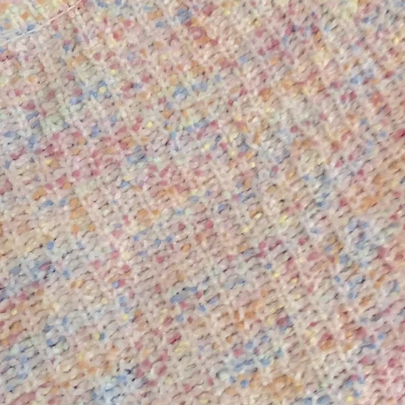 Oversized Confetti Sweater - Picture 2 of 5